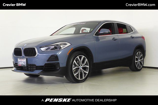 2021 BMW X2 sDrive28i -
                Santa Ana, CA