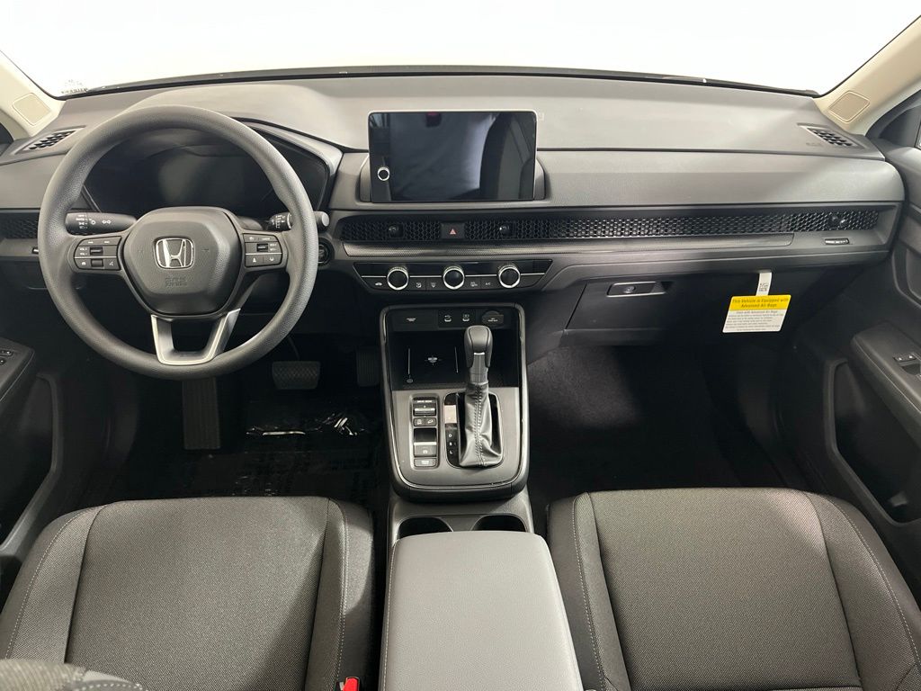 Thumbnail: 2026 Honda CR-V - 21