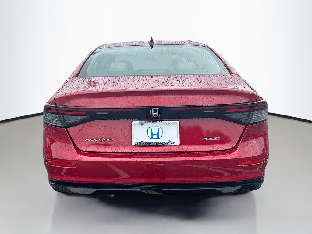 Thumbnail: 2025 Honda Accord - 6