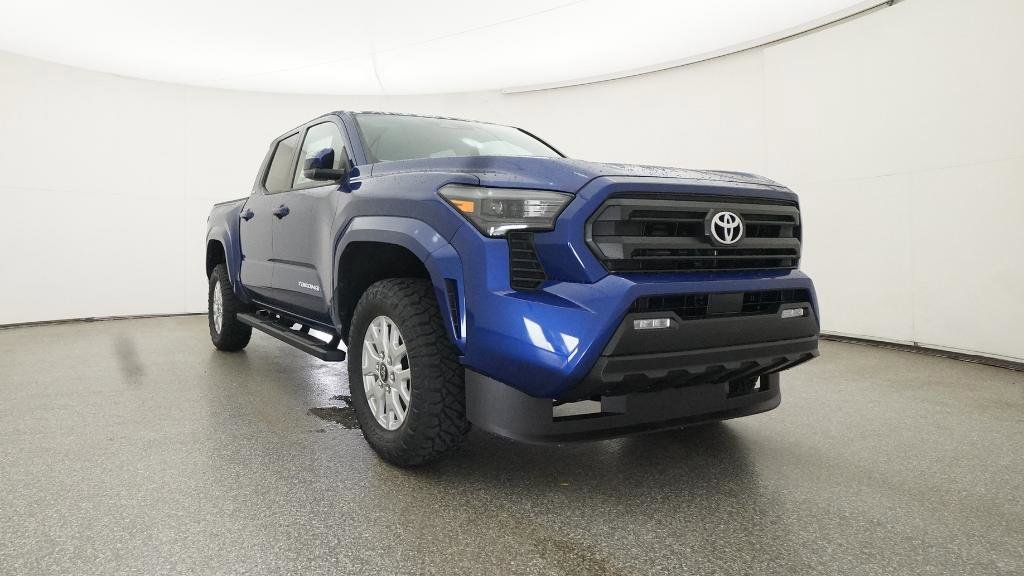 Thumbnail: 2025 Toyota Tacoma - 24