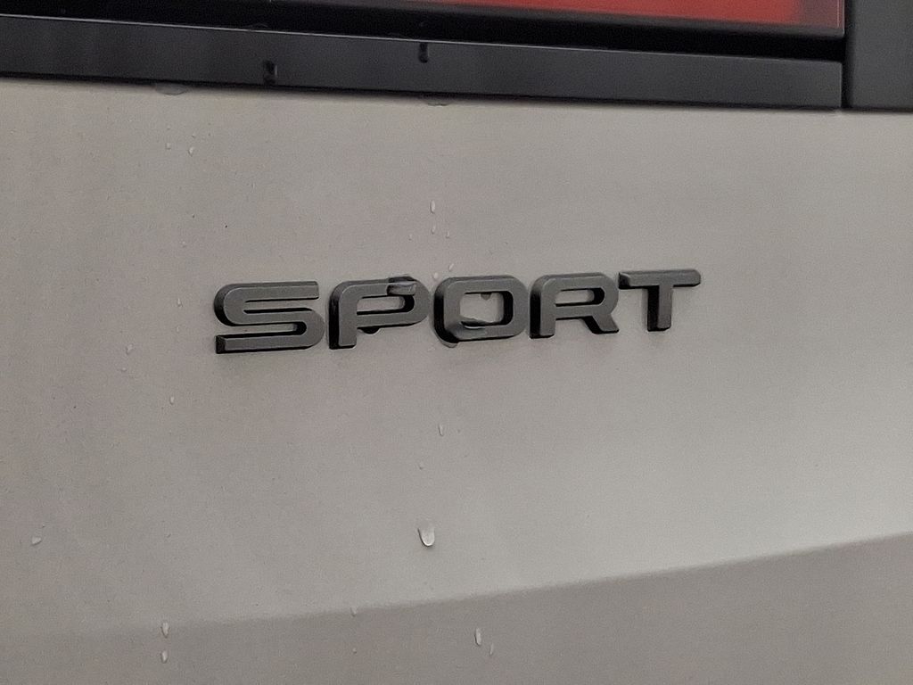 Thumbnail: 2026 Land Rover Range Rover Sport - 23