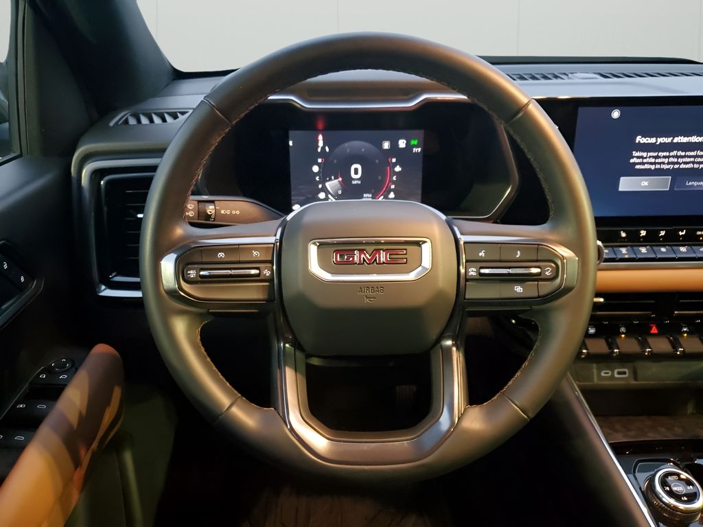 Used Car 2023 Gmc Canyon  At4 For Sale Under $50,000 In Austin, Texas