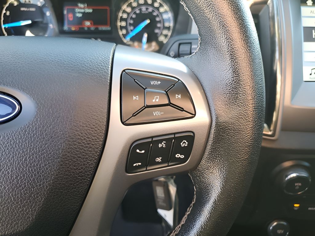 Used Car 2019 Ford Ranger  Xlt For Sale Under $20,000 In Austin, Texas