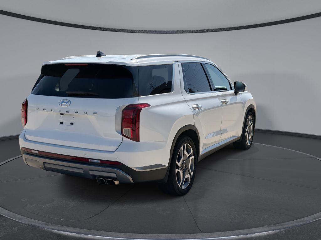 Thumbnail: 2023 Hyundai Palisade - 11