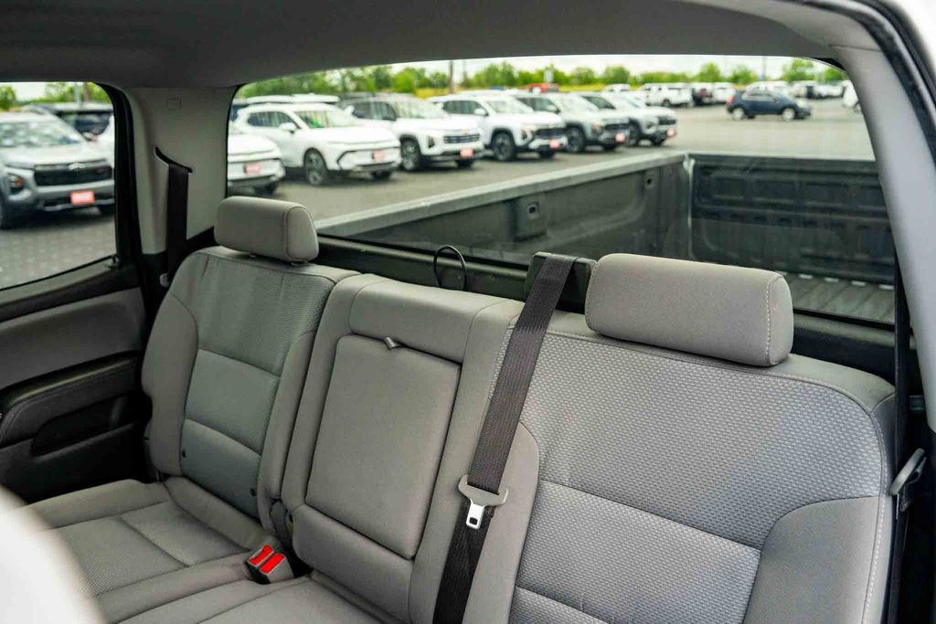 Used Car 2019 Chevrolet Silverado 2500hd  Work Truck For Sale Under $25,000 In Austin, Texas
