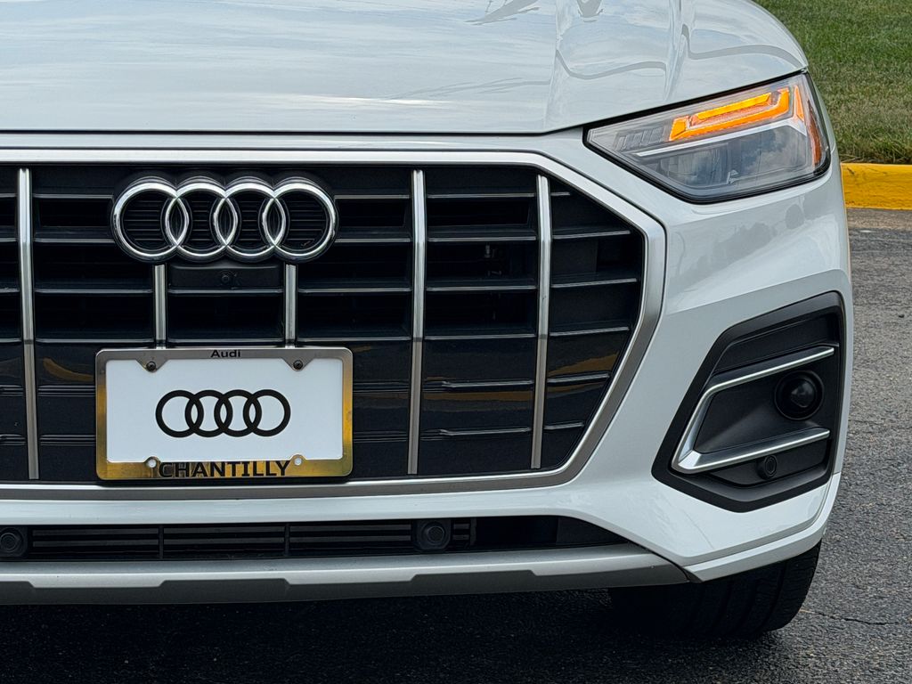 Thumbnail: 2021 Audi Q5 - 3