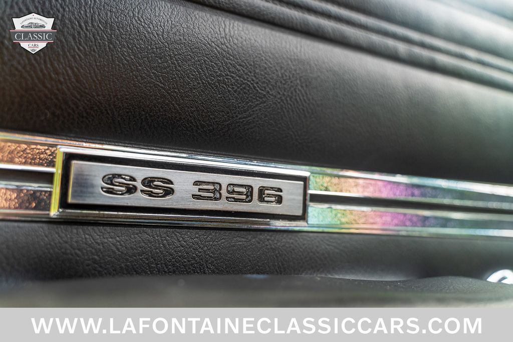 1966 Chevrolet Chevelle 316