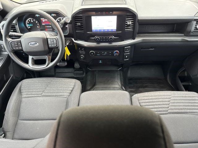 Used 2023 Ford F-150 Truck