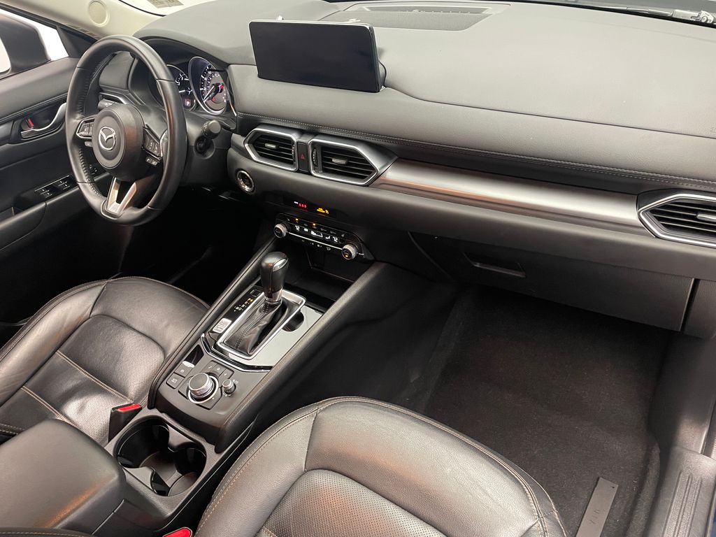 Thumbnail: 2023 Mazda CX-5 - 16