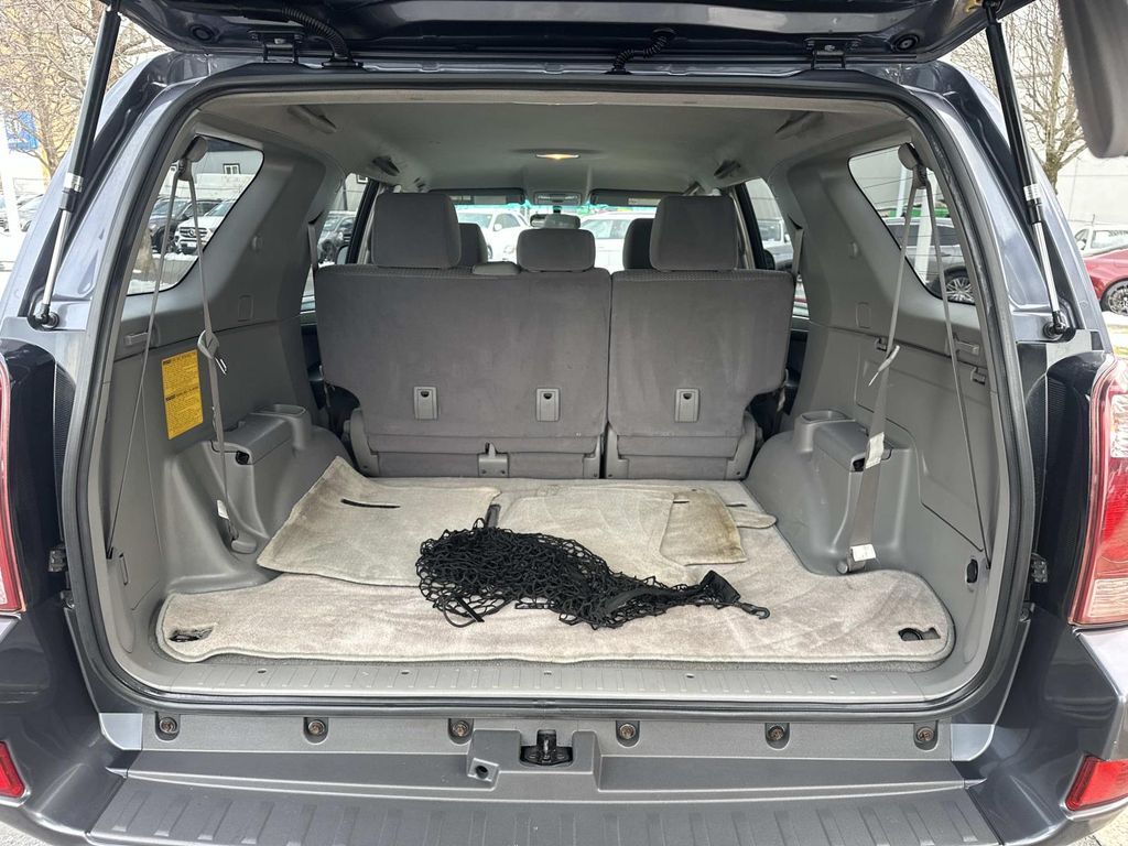 Thumbnail: 2004 Toyota 4Runner - 23