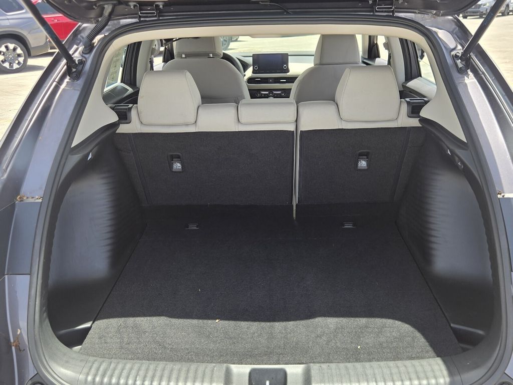2024 Honda HR-V - $21,619