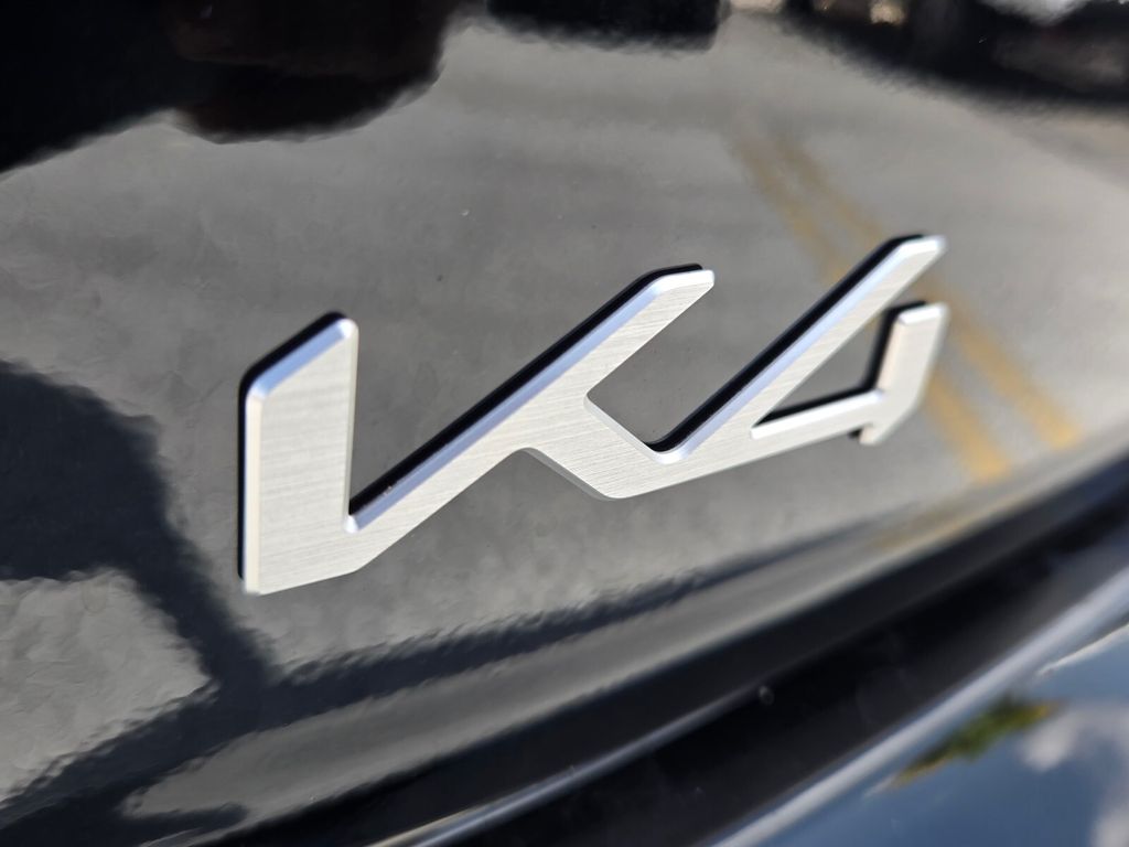 2026 Kia K4 - $25,425