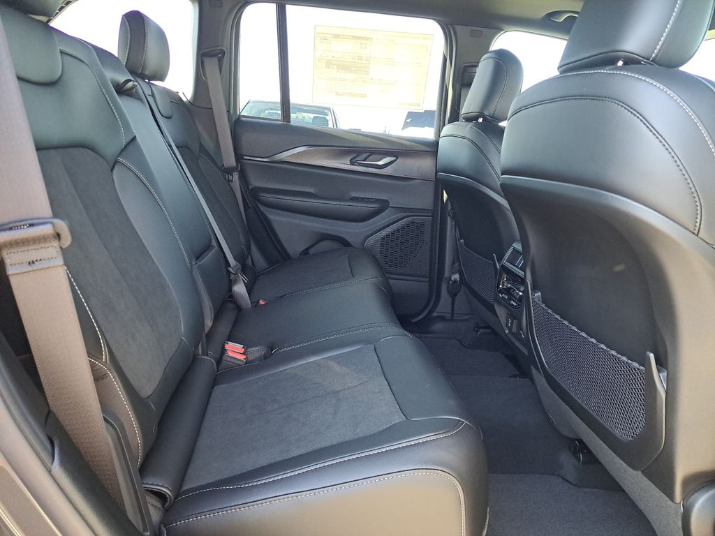 New Car 2025 Jeep Grand Cherokee  Altitude X For Sale Under $40,000 In Austin, Texas