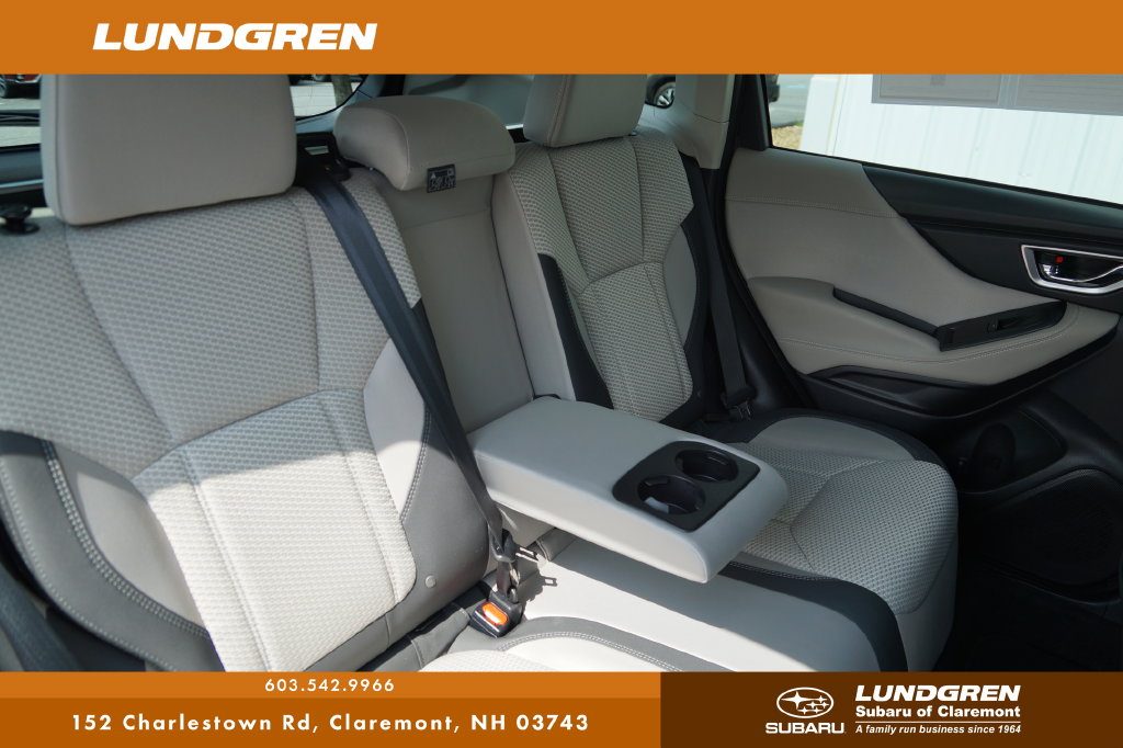 Used 2023 Subaru Forester SUV