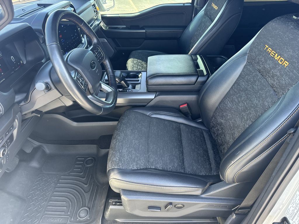 2024 Avalanche Ford F-150 Tremor 4X4 Truck