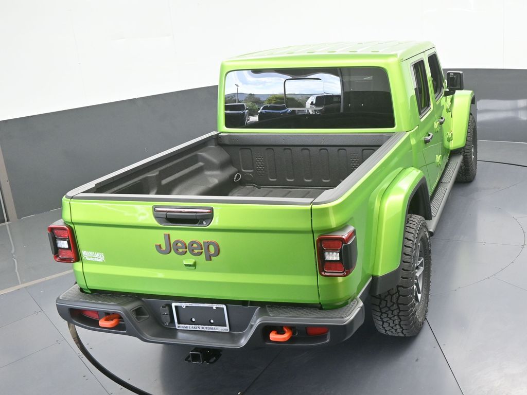 New 2026 Mojito Jeep Mojave image 48