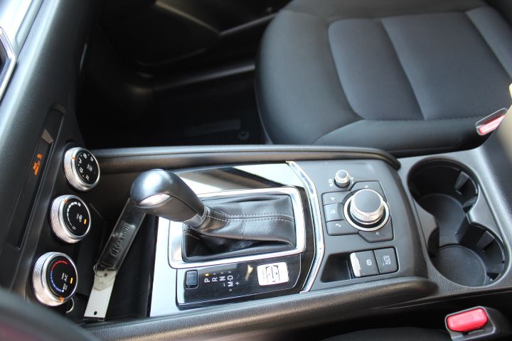Used Car 2022 Mazda Cx-5  2.5 S For Sale In Georgetown, Texas