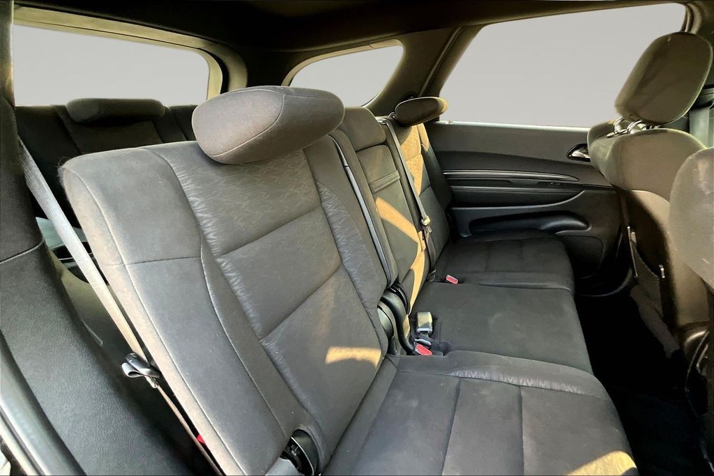Used 2022 Dodge Durango SUV