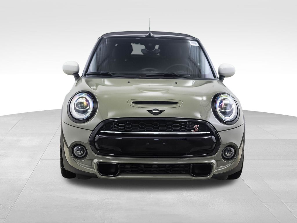 Thumbnail: 2020 MINI Cooper - 8
