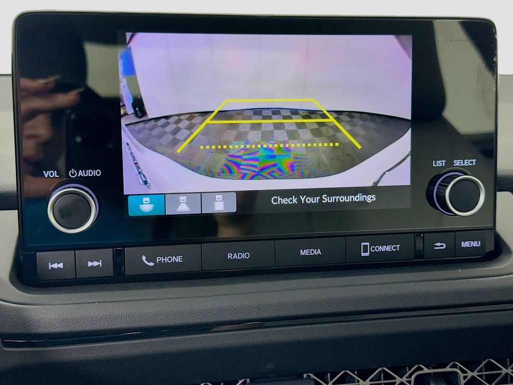 Thumbnail: 2025 Honda Accord - 12