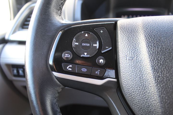 Used Car 2020 Honda Odyssey  Ex-l For Sale Under $25,000 In Georgetown, Texas