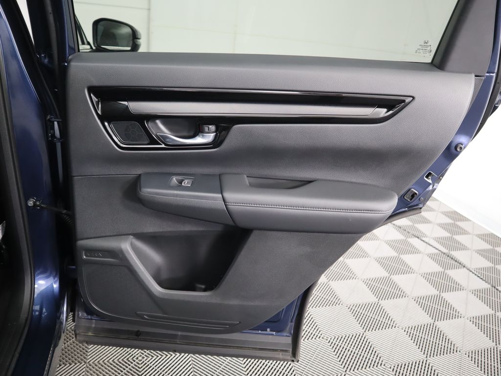 Thumbnail: 2023 Honda CR-V - 27