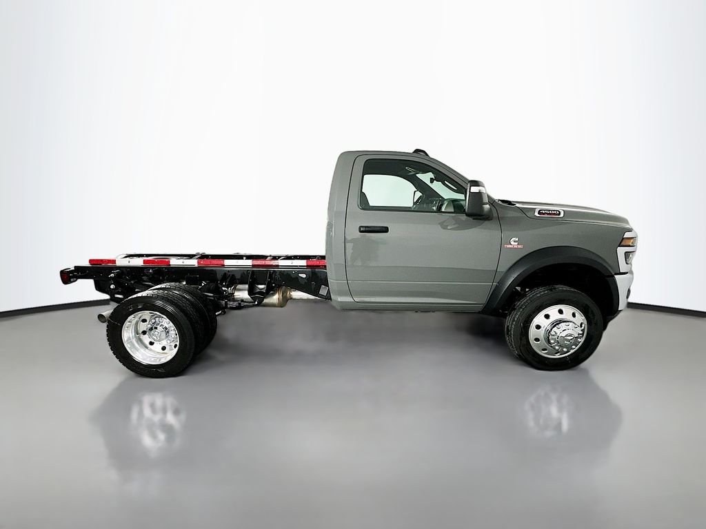 Ram4500 Chassis8