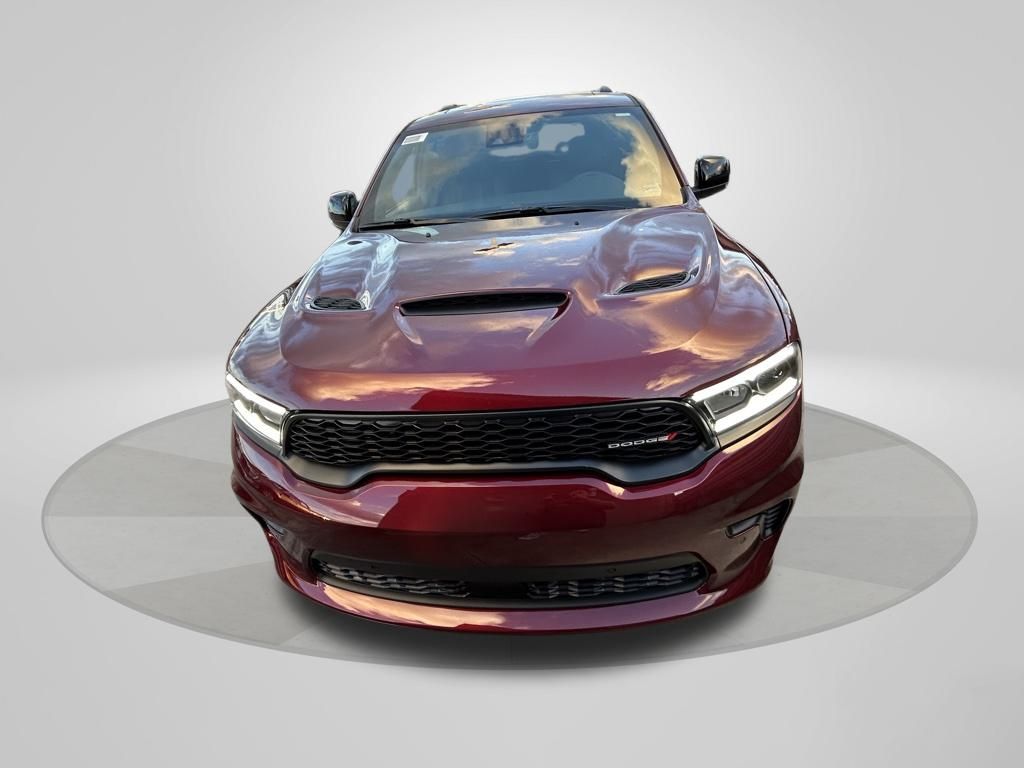 2026 Dodge Durango GT HEMI Plus V8's photo