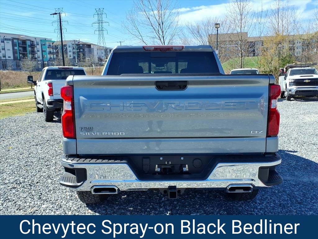 ChevroletSilverado 150028