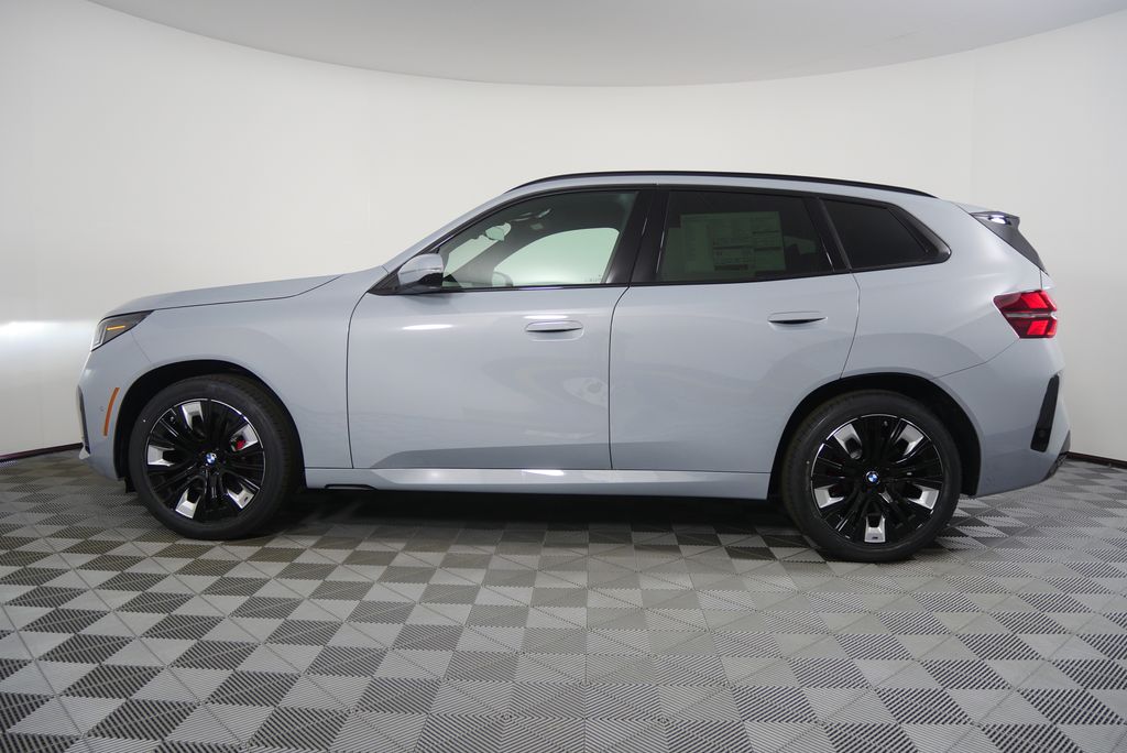 Thumbnail: 2026 BMW X3 - 6