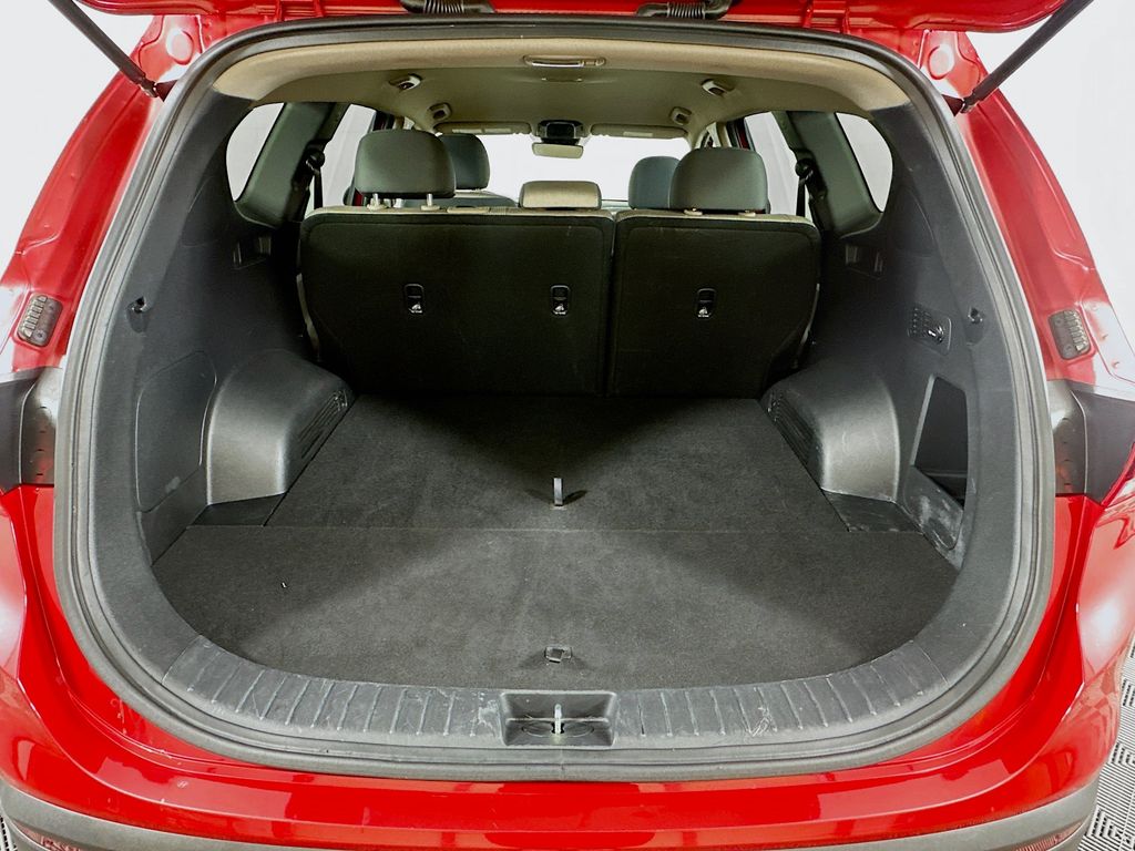 2023 Hyundai Santa Fe SE 25