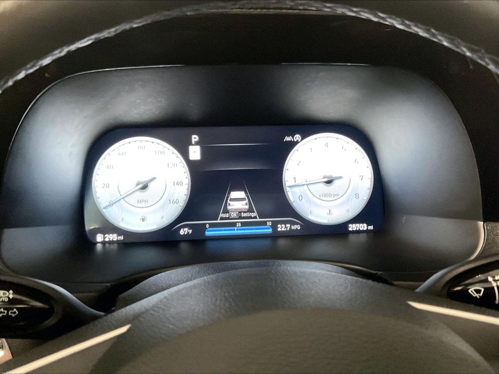 2024 Hyundai Palisade — photo 26