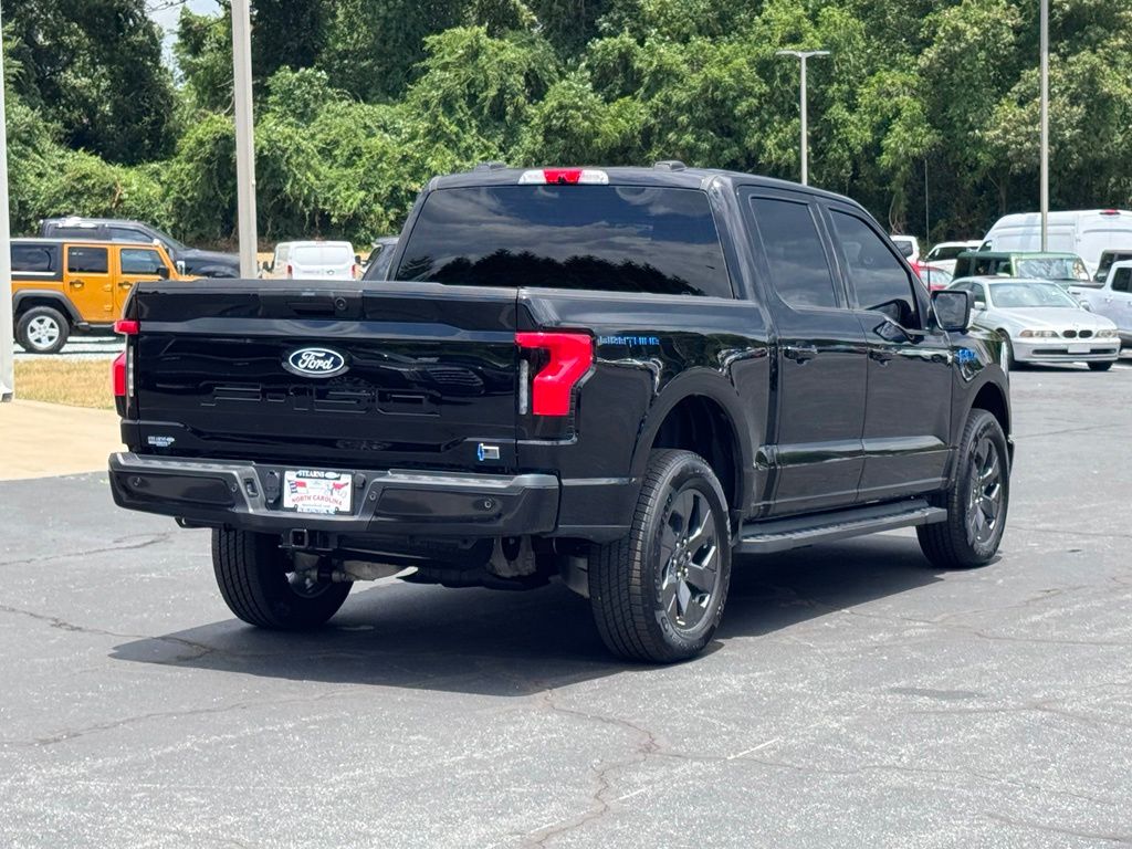 FordF-150 Lightning17