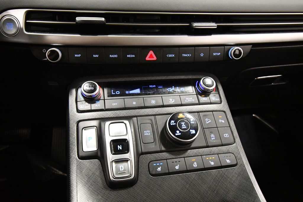 Used 2023 Hyundai Palisade SUV