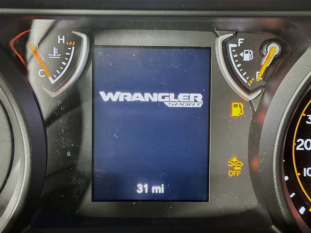 New 2026  Jeep Willys image 11