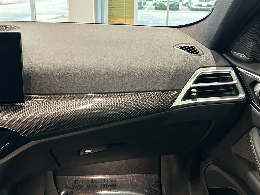 Thumbnail: 2026 BMW M4 - 25