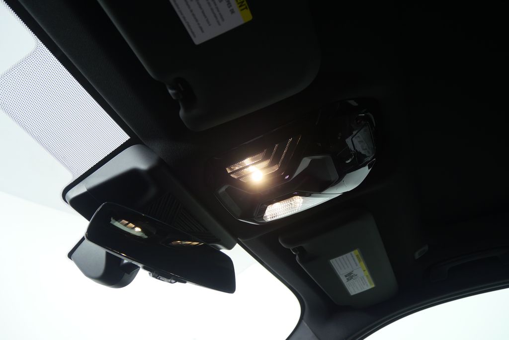 Thumbnail: 2026 BMW X3 - 19