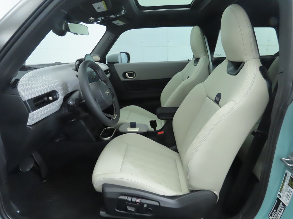 Thumbnail: 2026 MINI Cooper - 21