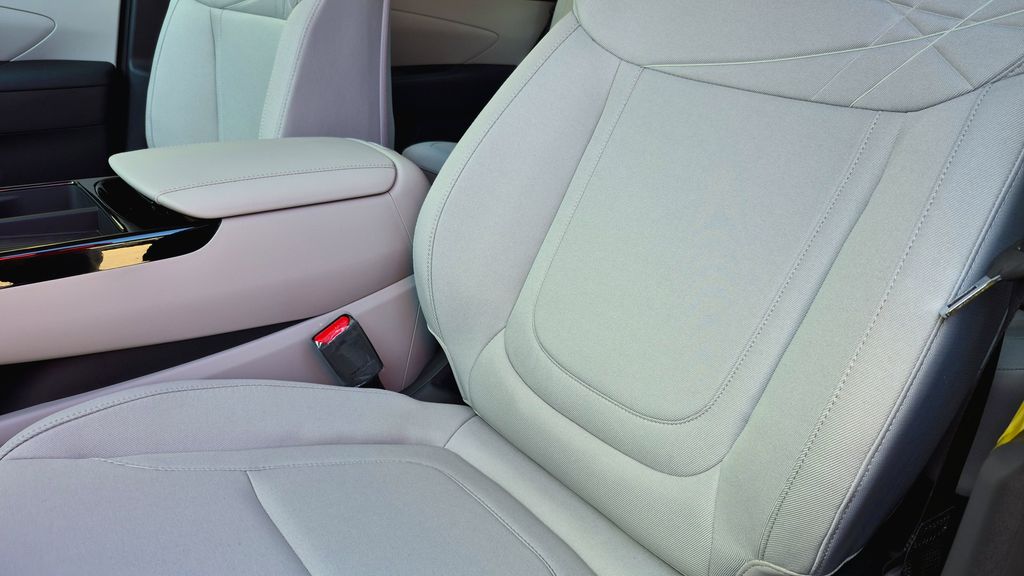 2026 Hyundai Tucson Hybrid