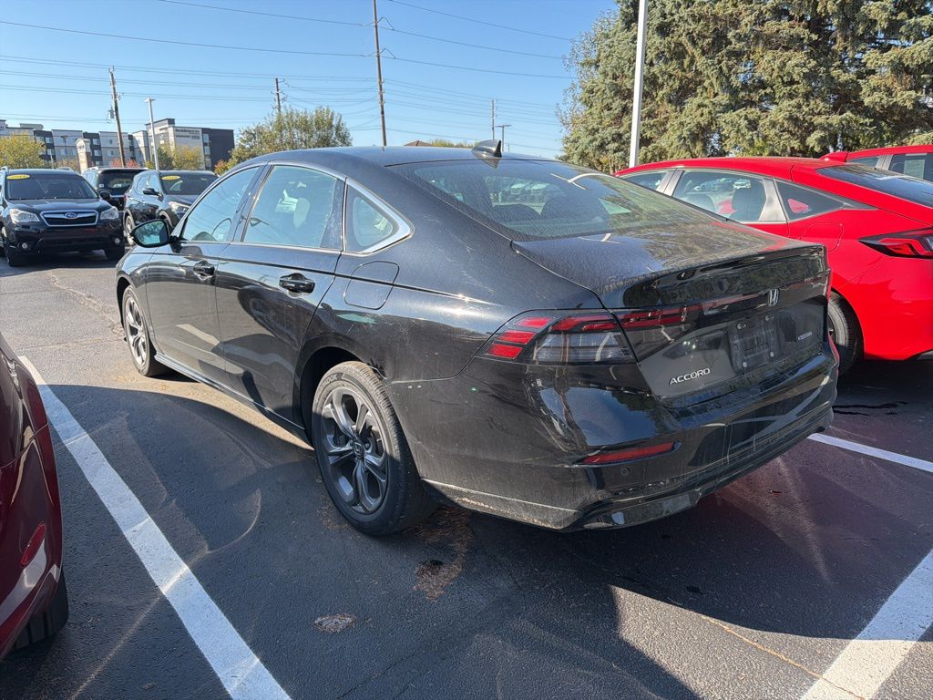 Thumbnail: 2023 Honda Accord - 2