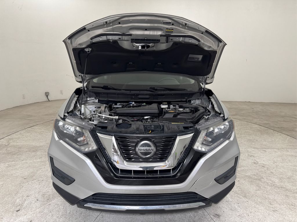 2019 Nissan Rogue SV - Photo 15