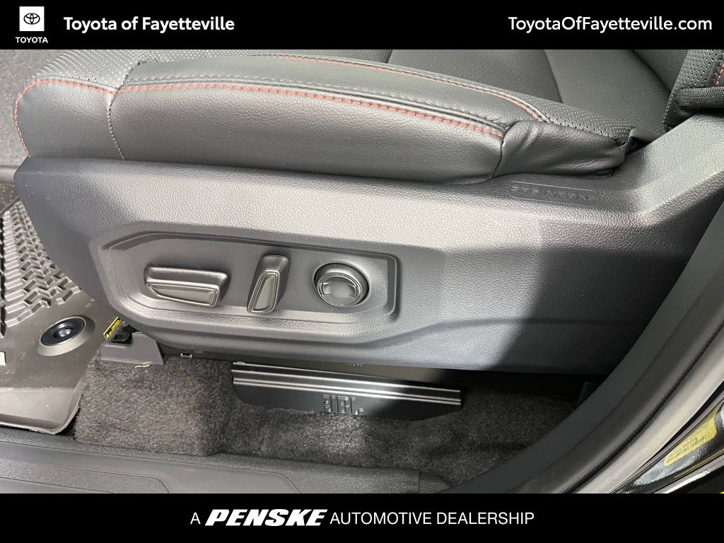 Thumbnail: 2026 Toyota Sequoia - 26