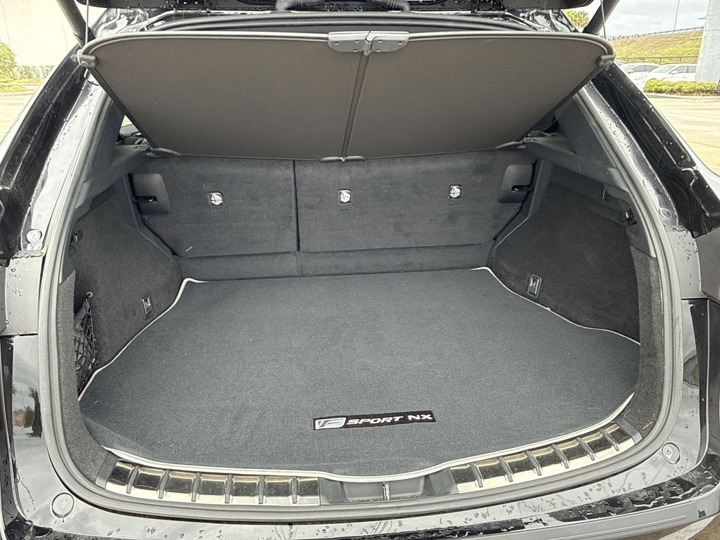 Thumbnail: 2024 Lexus NX - 13