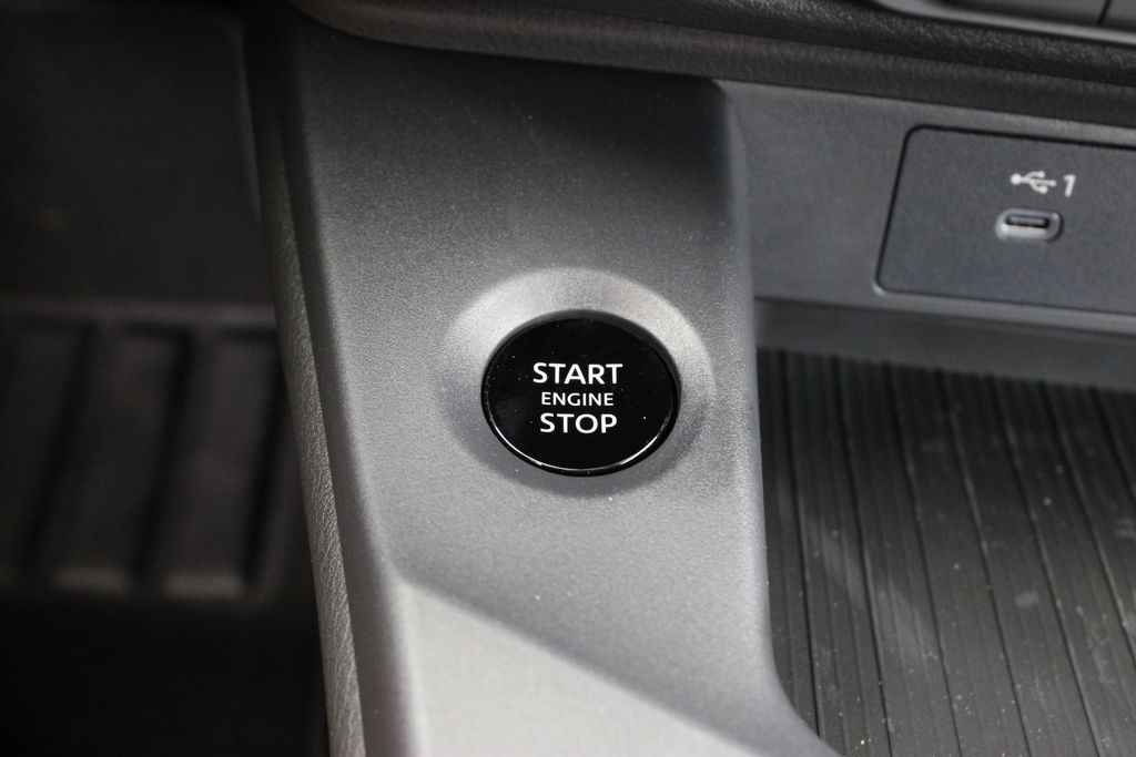 new 2026 Nissan Sentra car, priced at $23,980