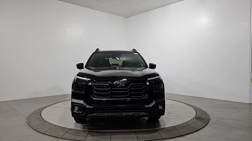 New 2026 Black Subaru Limited image 9