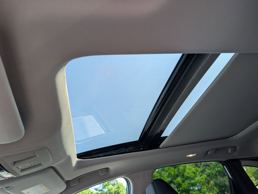 New 2026 Nissan Murano SUV