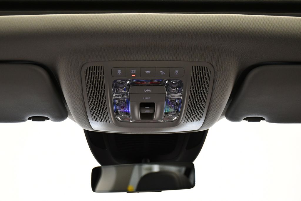 Thumbnail: 2026 Mercedes-Benz GLS - 18