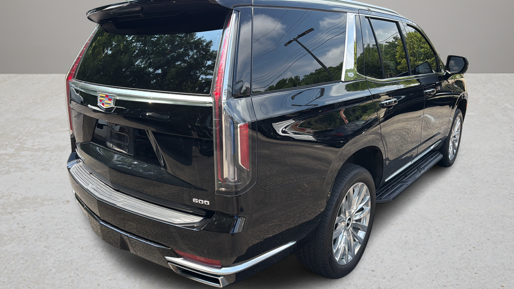 2024 Cadillac Escalade