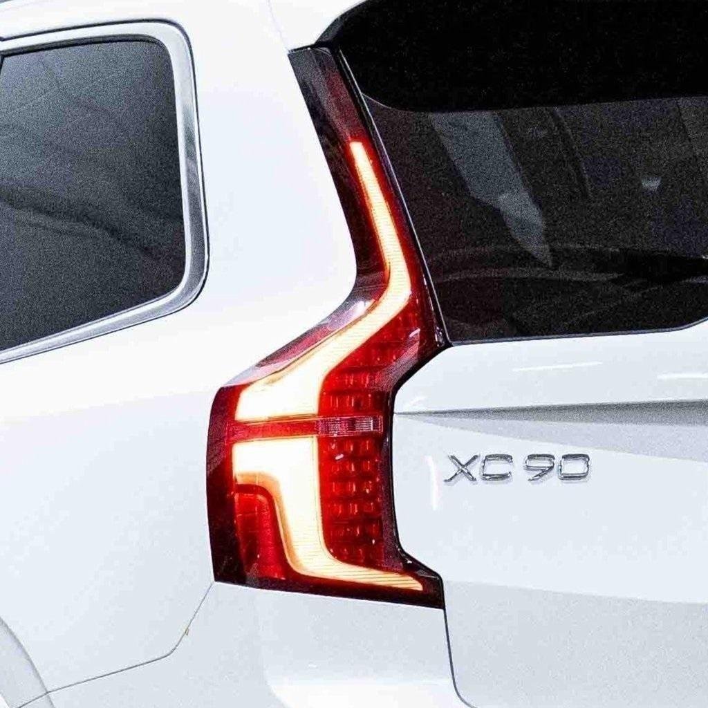 2026 Volvo XC90 Ultra - Photo 7