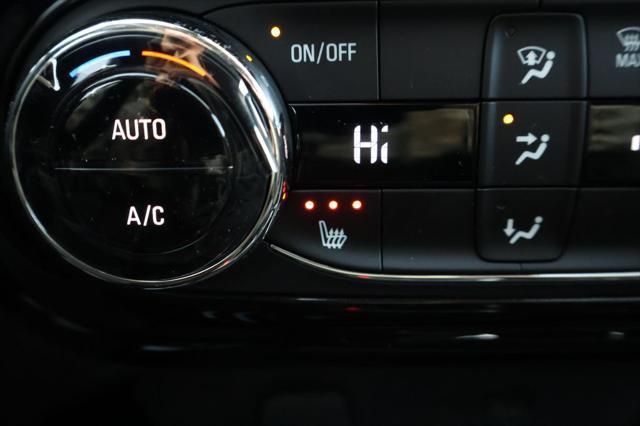 Thumbnail: 2026 Chevrolet Trax - 27